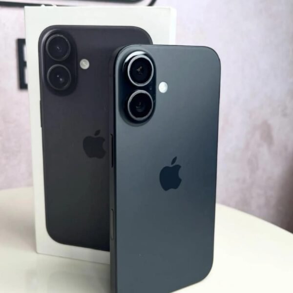 Iphone 16 / 128
