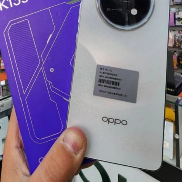Oppo k13s. 8/256