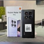 Redmi note 14pro